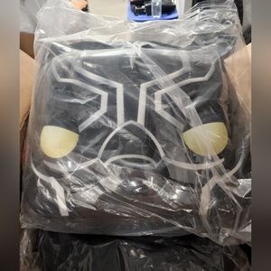 Black Panther Funko Pop Collectors Backpack